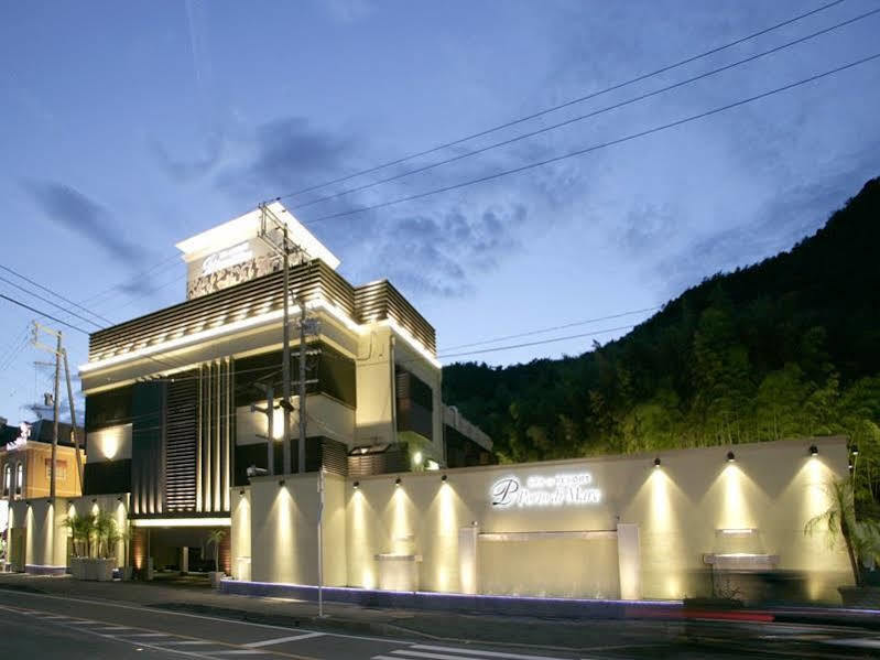 ホテル ポルト 男塾ホテルグループ (Adults Only) Himedzsi Kültér fotó