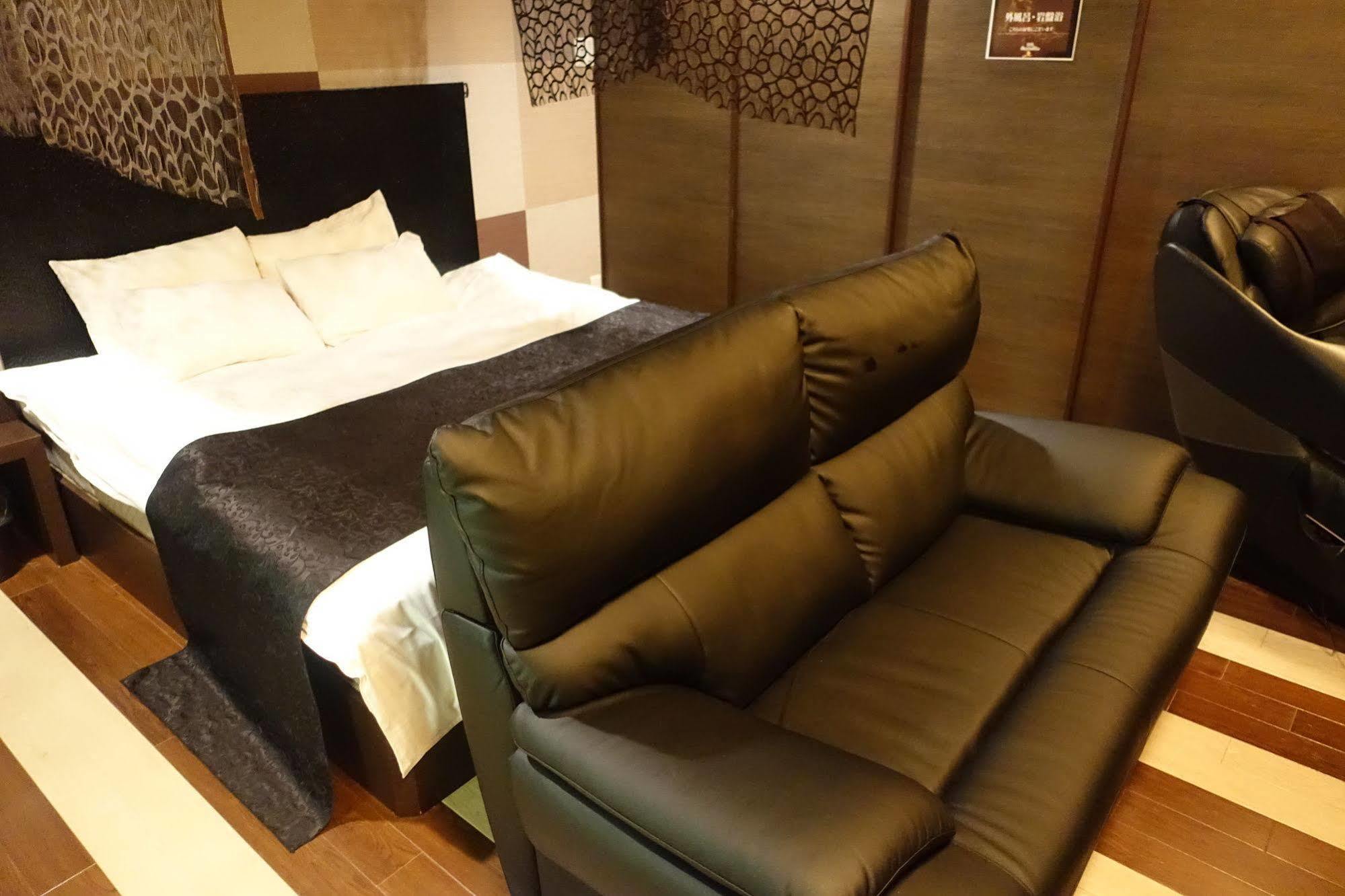 ホテル ポルト 男塾ホテルグループ (Adults Only) Himedzsi Kültér fotó