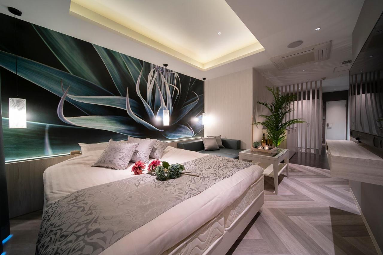 ホテル ポルト 男塾ホテルグループ (Adults Only) Himedzsi Kültér fotó