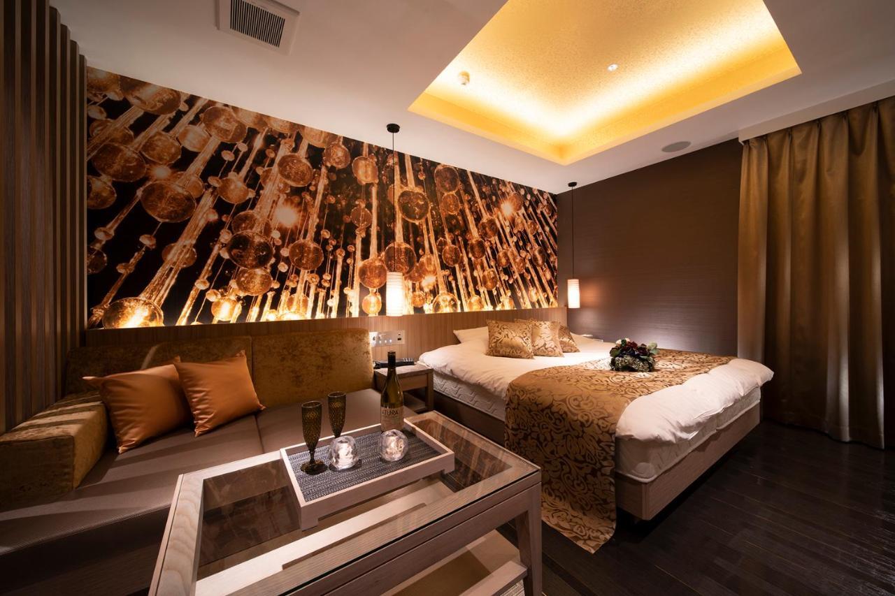 ホテル ポルト 男塾ホテルグループ (Adults Only) Himedzsi Kültér fotó